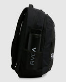 RVCA RVCA PACK IV M UVYBP00104-BLK BACKPACK (W)-4