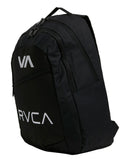 RVCA RVCA PACK IV M UVYBP00104-BLK BACKPACK (W)-2