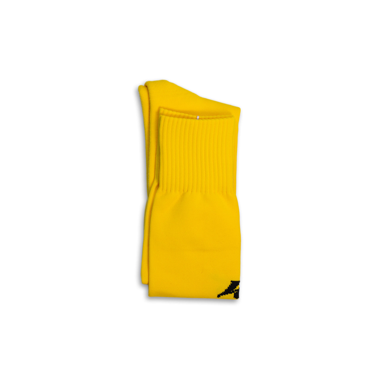 K6 Yellow Socks Football (m)