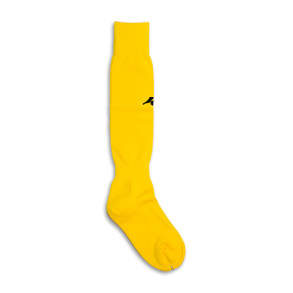 K6 Yellow Socks Football (m)